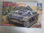 Thumbnail ITALERI  283 STURMGESCHUTZ III Ausf.B